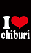 I  Love Chiburi