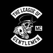 紳士同盟The League of Gentlmen