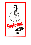 Rock & Bar Factotum