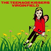 THE TEENAGE KISSERS