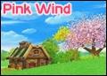 Pink Wind