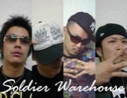 Soldier Warehouse