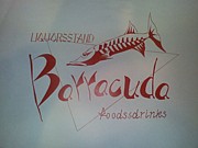 ܸBarracuda