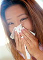 花粉症、アレルギー性鼻炎は治る