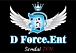 D-FORCE　ENT.