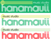 music studio ハナマウイ