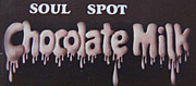 SOUL SPOT:ChocolateMilk