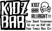 KIDZ BAR