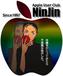 Ninjin in mixi(Mac UG)