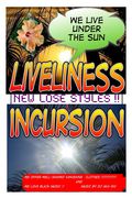LIVELINESSINCURSION