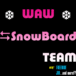 WAW/SnowBoard