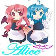 Alice in�������̤�