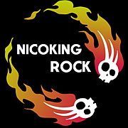 NICOKINGROCK ڢ