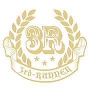 3rd-RUNNER
