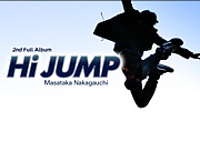 Live Tour Hi JUMP