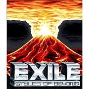 Sandcastles/EXILE