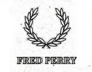 FRED PERRY 【フレッドペリー】