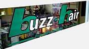 buzz-hair