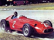 Juan Manuel Fangio