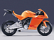 KTM 1190 RC8