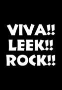 Viva LEEK Rock!