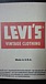 LEVI'S(LVC)