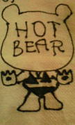 HOTBEAR