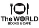 The WORLD BOOKS＆CAFE