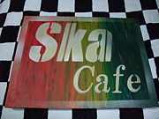 Ska Cafe