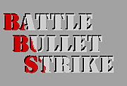 PBMBattle Bullet Strike