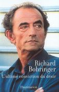 Richard Bohringer