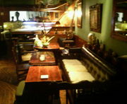 coffee and Bar 3��4