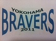 YOKOHAMA BRAVERS
