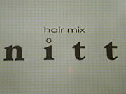 hair mix nitt