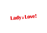グルビの『Lady 2 Love!』