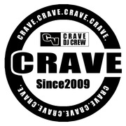 ■CRAVE■