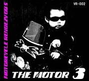THE MOTOR3(⡼꡼)