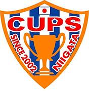 JAPANｻｯｶｰｶﾚｯｼﾞ CUPS