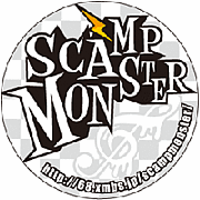 SCAMP MONSTER