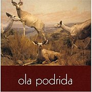 Ola Podrida