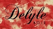 ♡ Delyle NOIR ♡