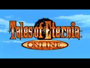 Tales of Eternia ONLINE