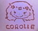 COROLLE