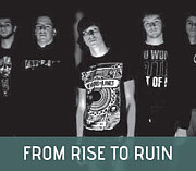 From Rise To Ruin