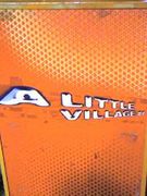 A LITTLE VILLAGE#
