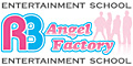RB angel factory