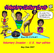 Voluntary Mother Earth