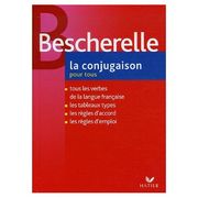 ��Ȥ˰��Bescherelle