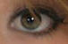 Hazel eye ء롡