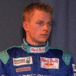Kimi Raikkonen -Sauber-